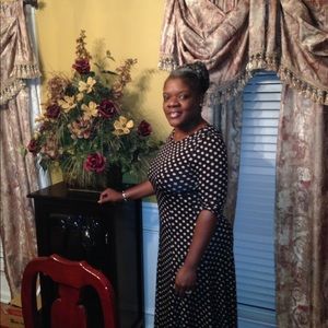 Meet your Posher, Michelle